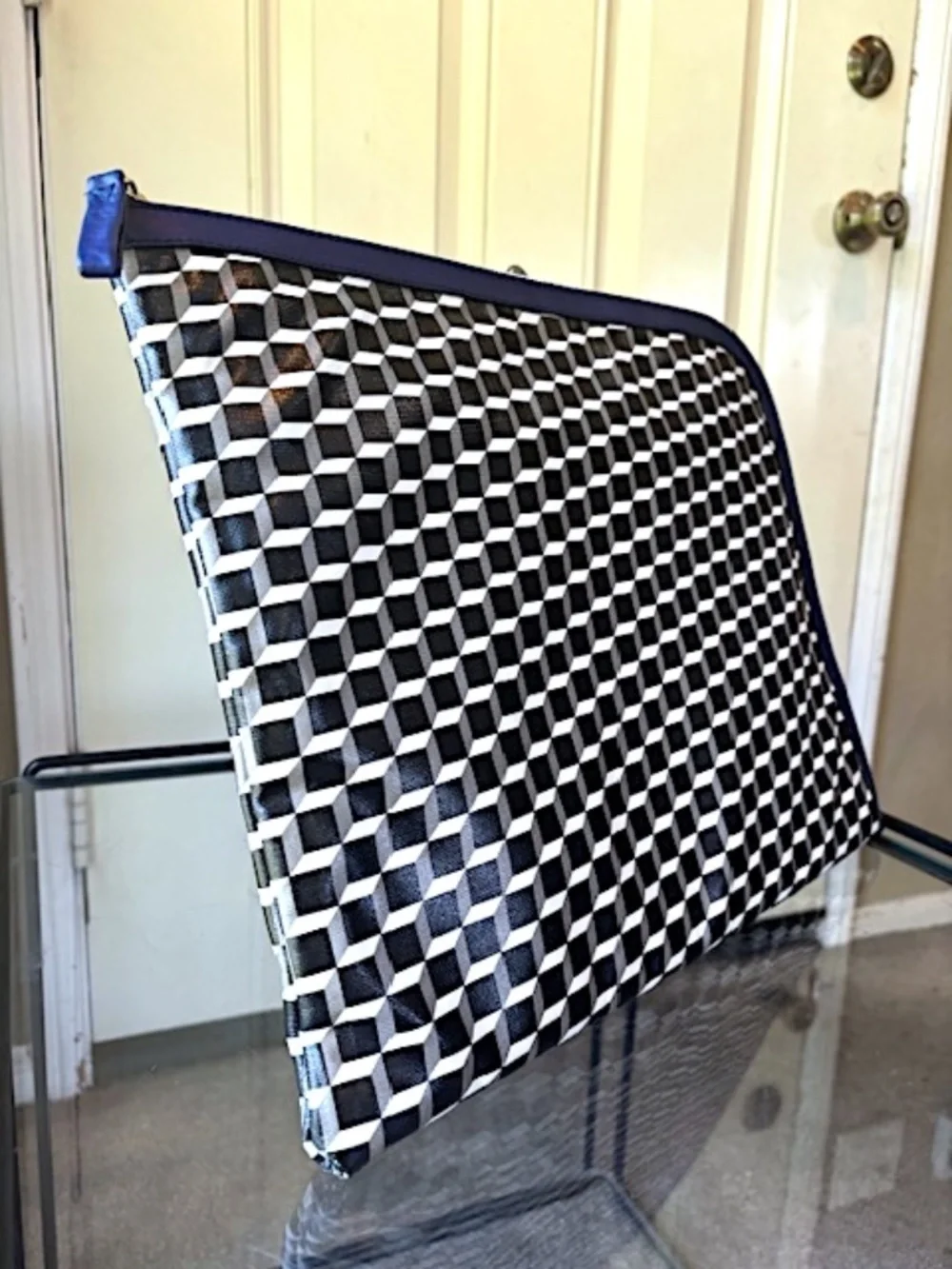 $450 PIERRE HARDY Laptop Case NWOT/ O/S